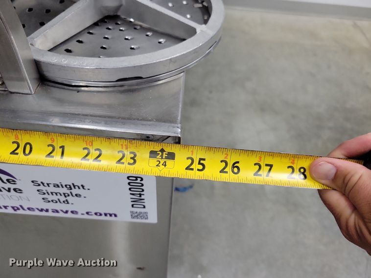 image for item DN4009 Restaurant equipment