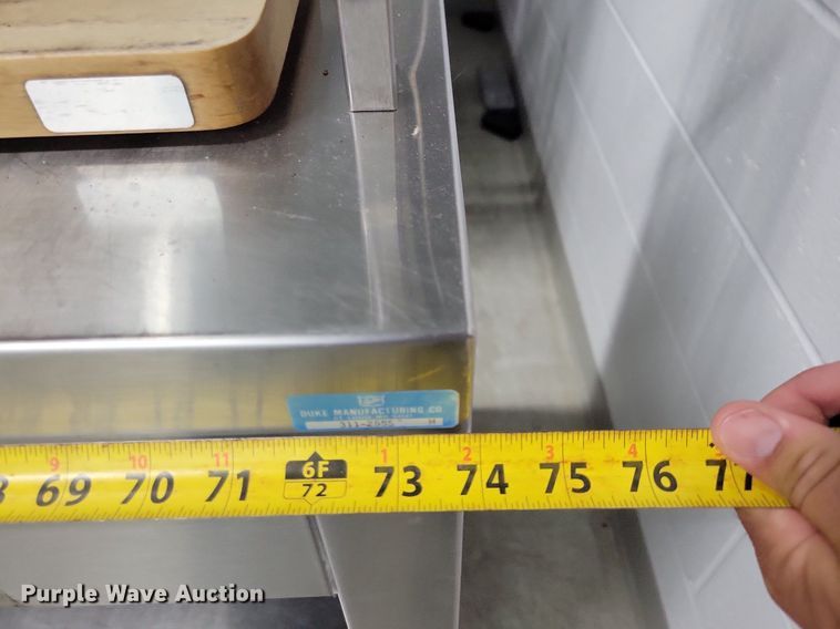 image for item DN4009 Restaurant equipment