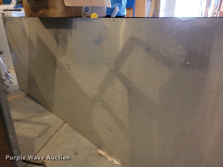 image for item DN4010 Nevco 2500-D  scoreboard