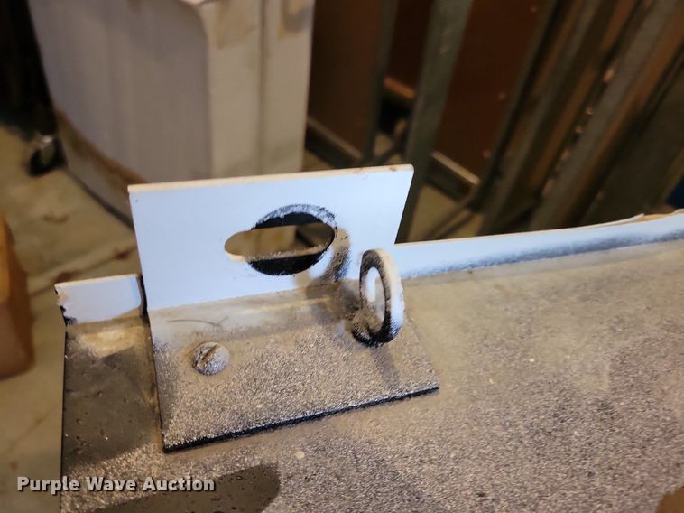 image for item DN4010 Nevco 2500-D  scoreboard