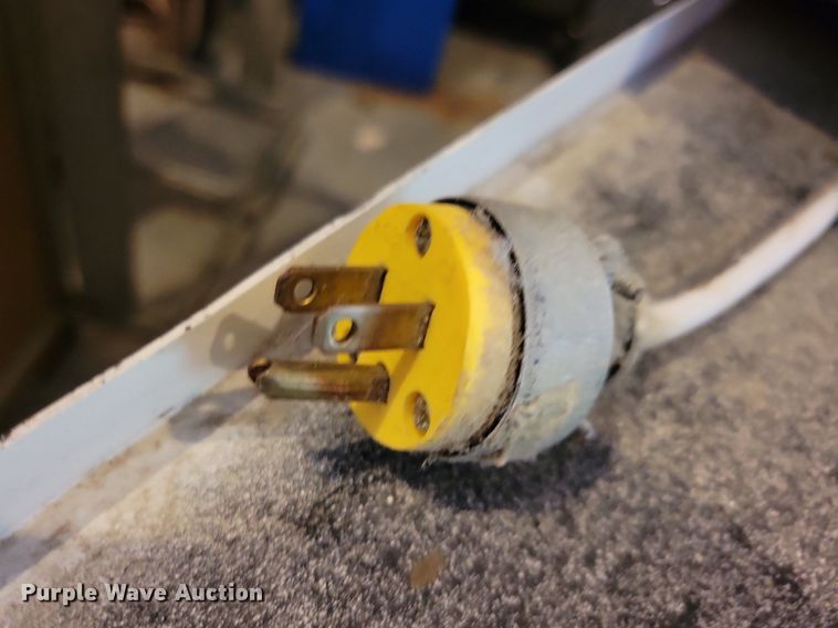 image for item DN4010 Nevco 2500-D  scoreboard