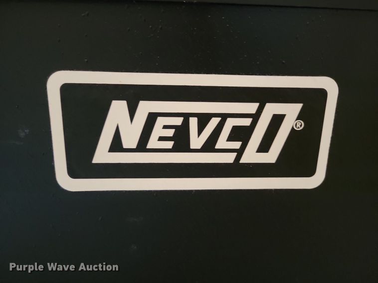 image for item DN4010 Nevco 2500-D  scoreboard