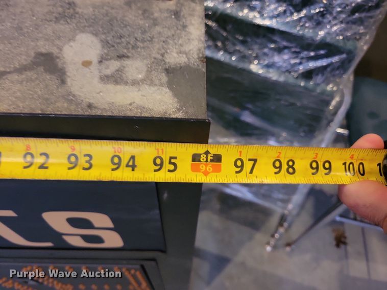 image for item DN4010 Nevco 2500-D  scoreboard