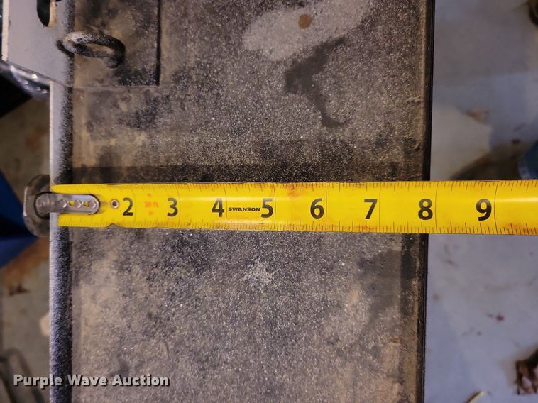 image for item DN4010 Nevco 2500-D  scoreboard