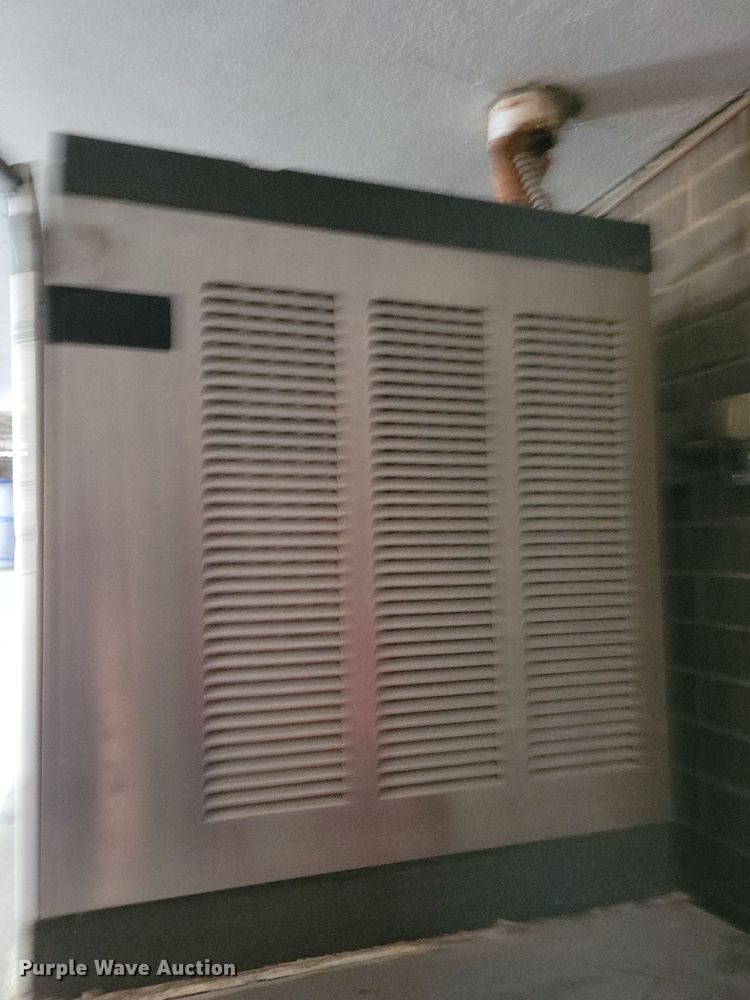 image for item DN4012 Ice-O-Matic  ice maker