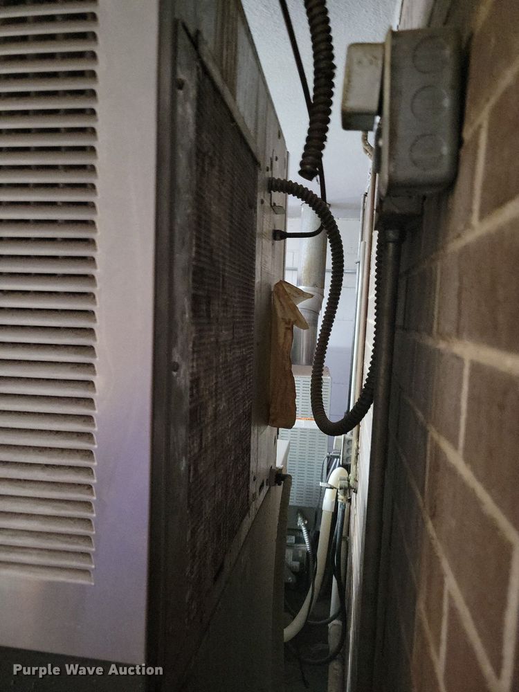 image for item DN4012 Ice-O-Matic  ice maker