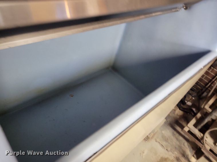 image for item DN4012 Ice-O-Matic  ice maker