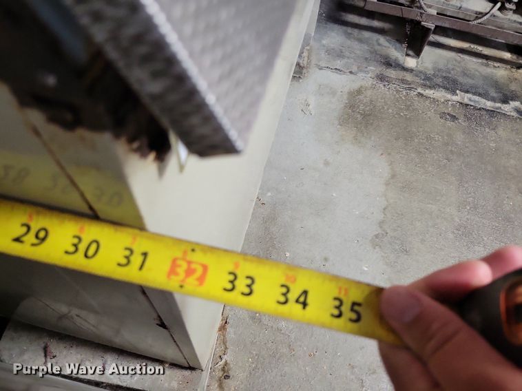 image for item DN4012 Ice-O-Matic  ice maker