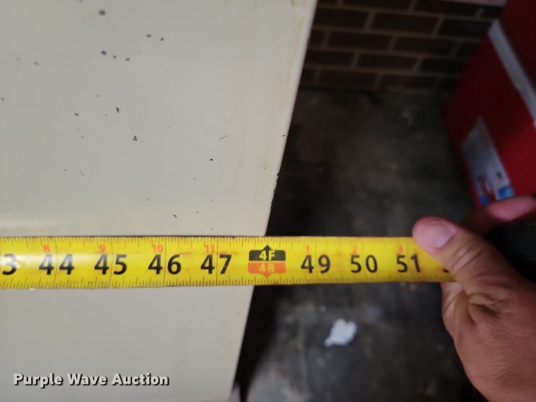 image for item DN4012 Ice-O-Matic  ice maker