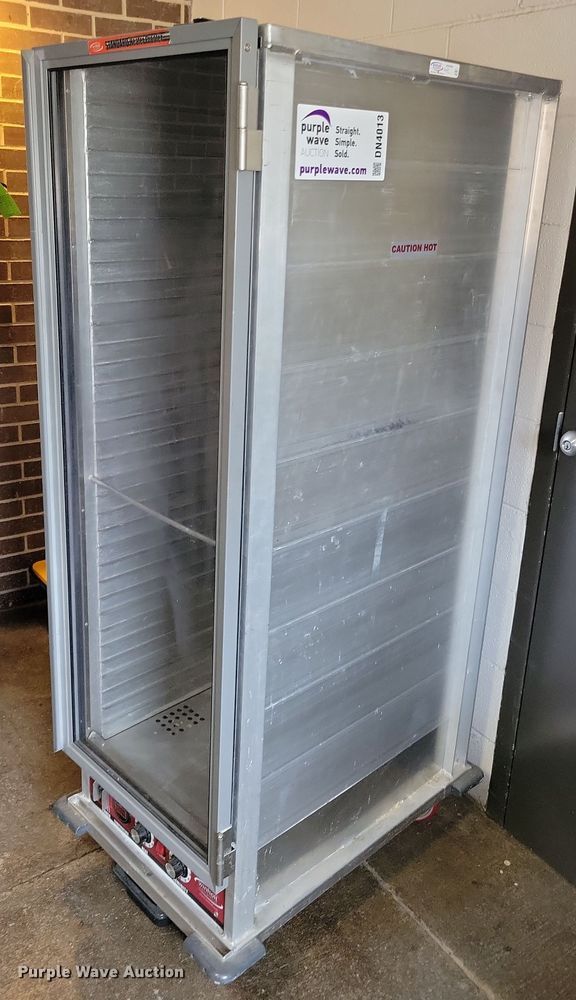 image for item DN4013 Winholt  heated holding cabinet