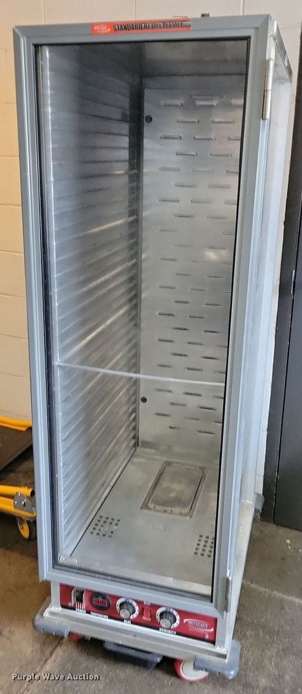 image for item DN4013 Winholt  heated holding cabinet