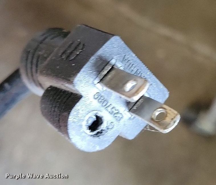 image for item DN4013 Winholt  heated holding cabinet