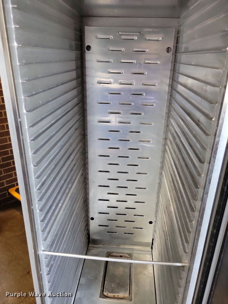 image for item DN4013 Winholt  heated holding cabinet