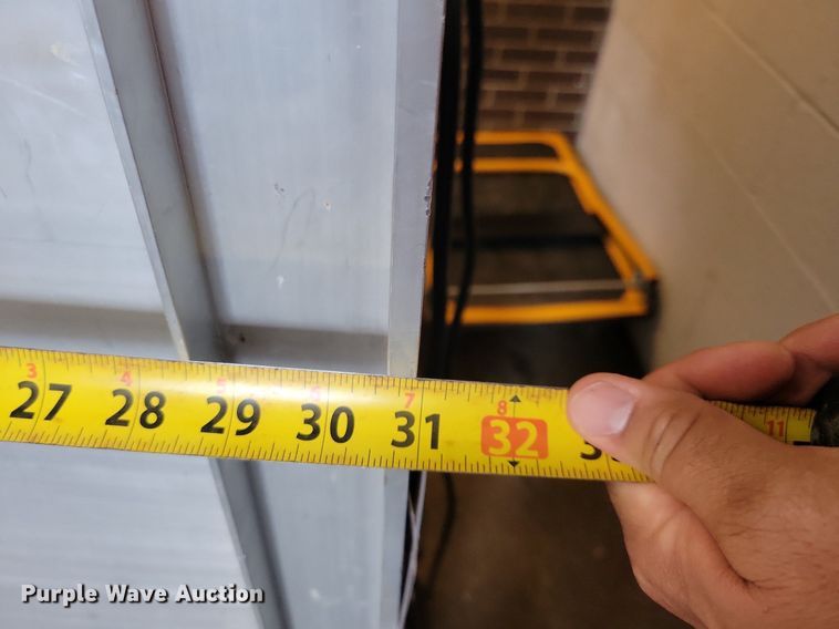 image for item DN4013 Winholt  heated holding cabinet