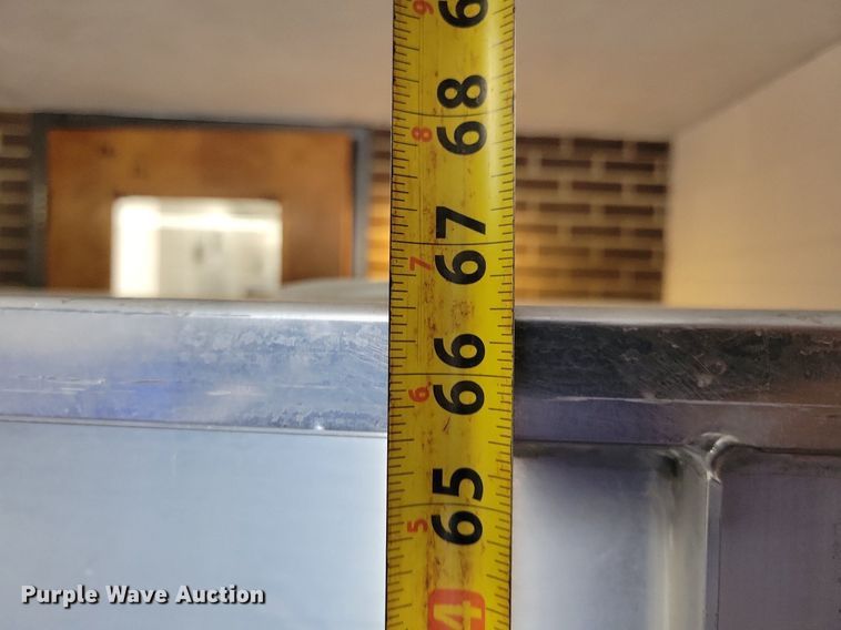 image for item DN4013 Winholt  heated holding cabinet