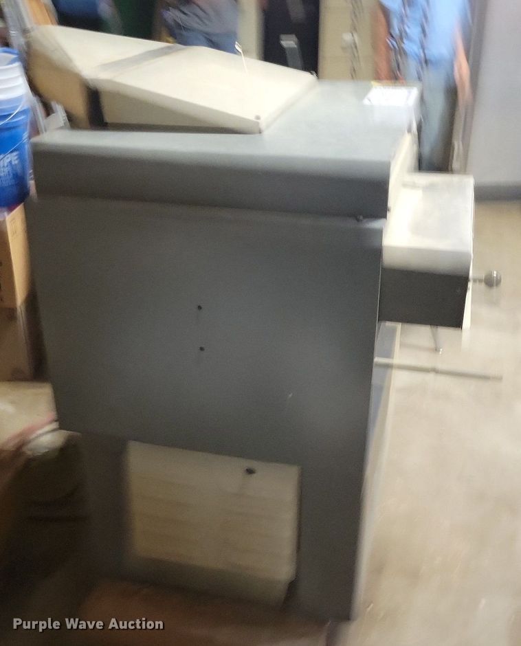 image for item DN4014 1984 Rockwell RC-51   planer