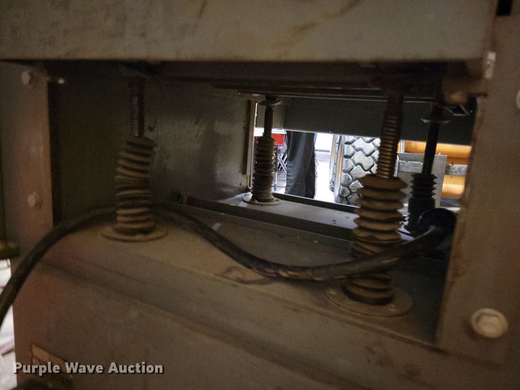 image for item DN4014 1984 Rockwell RC-51   planer