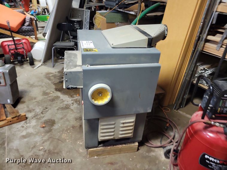 image for item DN4014 1984 Rockwell RC-51   planer