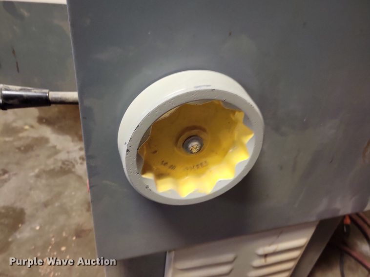 image for item DN4014 1984 Rockwell RC-51   planer