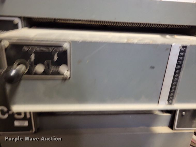 image for item DN4014 1984 Rockwell RC-51   planer