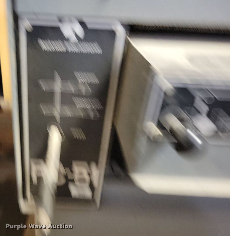 image for item DN4014 1984 Rockwell RC-51   planer