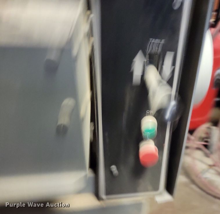 image for item DN4014 1984 Rockwell RC-51   planer