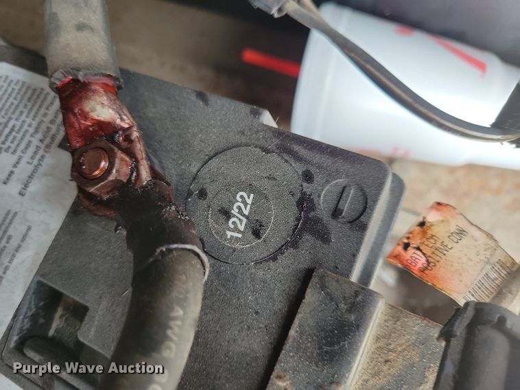 image for item DN4016 2015 Ford F650 Super Duty XLT  coach bus