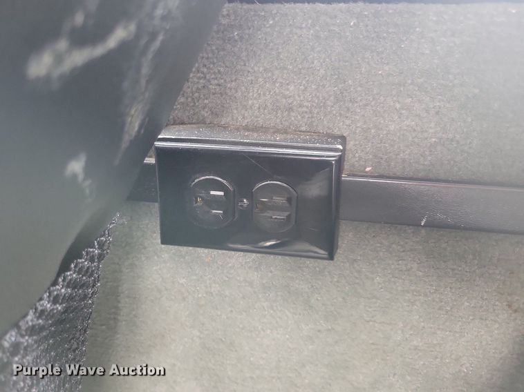 image for item DN4016 2015 Ford F650 Super Duty XLT  coach bus