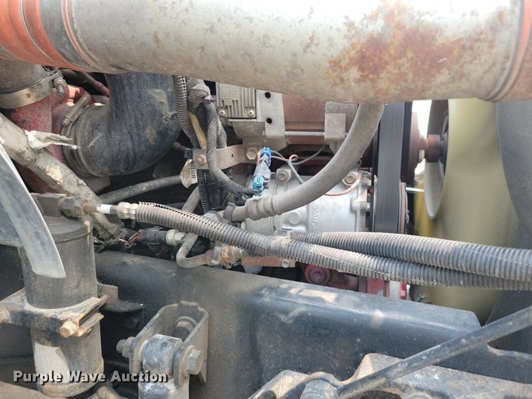 image for item DN4016 2015 Ford F650 Super Duty XLT  coach bus