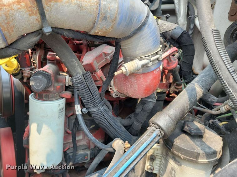 image for item DN4016 2015 Ford F650 Super Duty XLT  coach bus