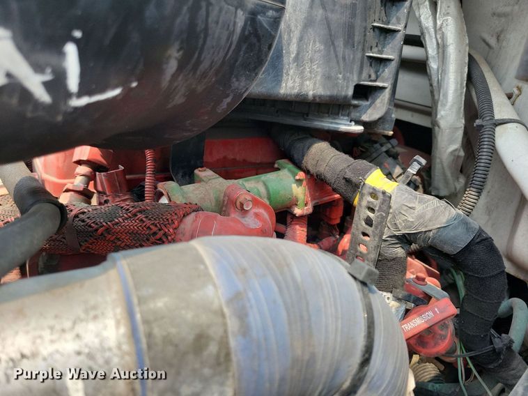 image for item DN4016 2015 Ford F650 Super Duty XLT  coach bus