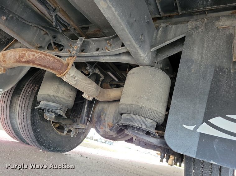 image for item DN4016 2015 Ford F650 Super Duty XLT  coach bus