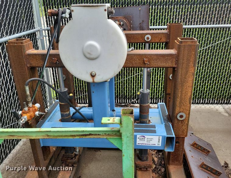 image for item DN4018 OTC The Revolver  engine stand