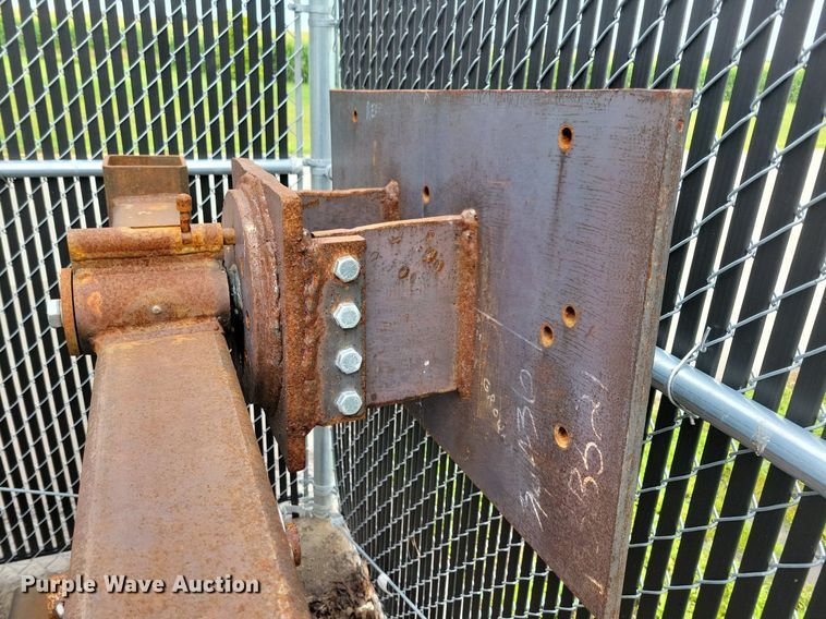 image for item DN4018 OTC The Revolver  engine stand