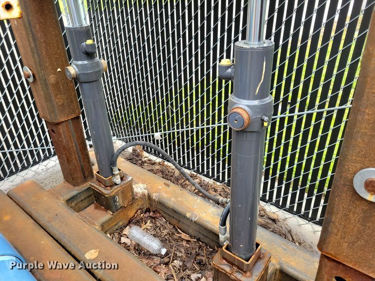 image for item DN4018 OTC The Revolver  engine stand