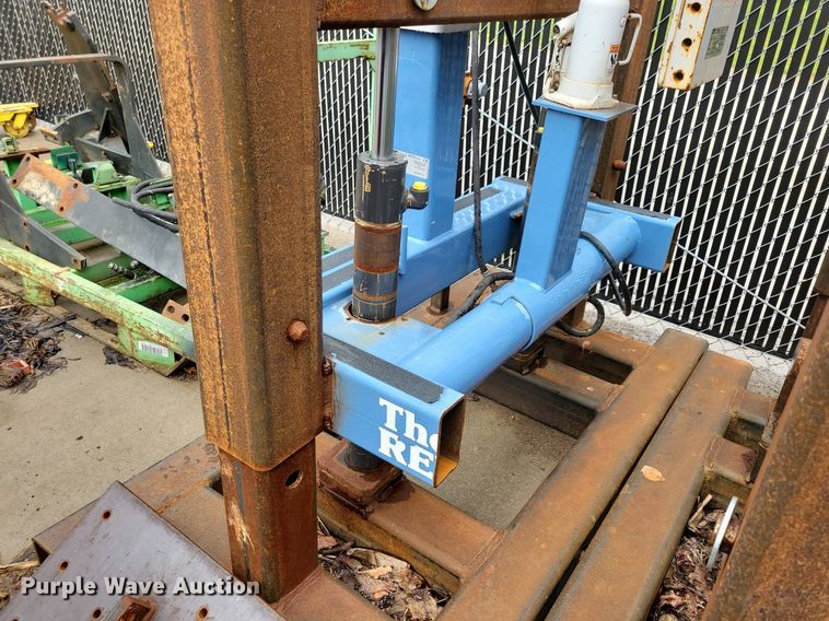 image for item DN4018 OTC The Revolver  engine stand