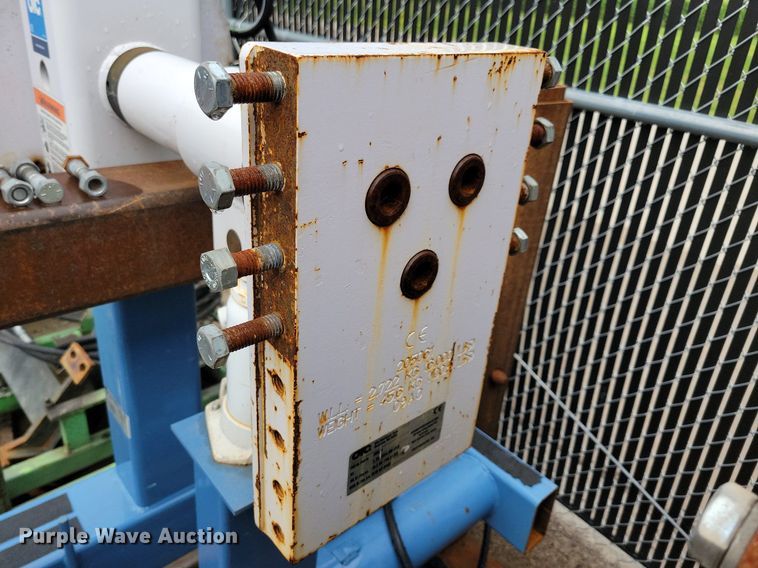 image for item DN4018 OTC The Revolver  engine stand