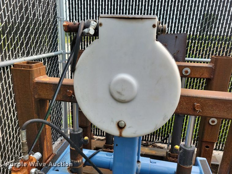 image for item DN4018 OTC The Revolver  engine stand