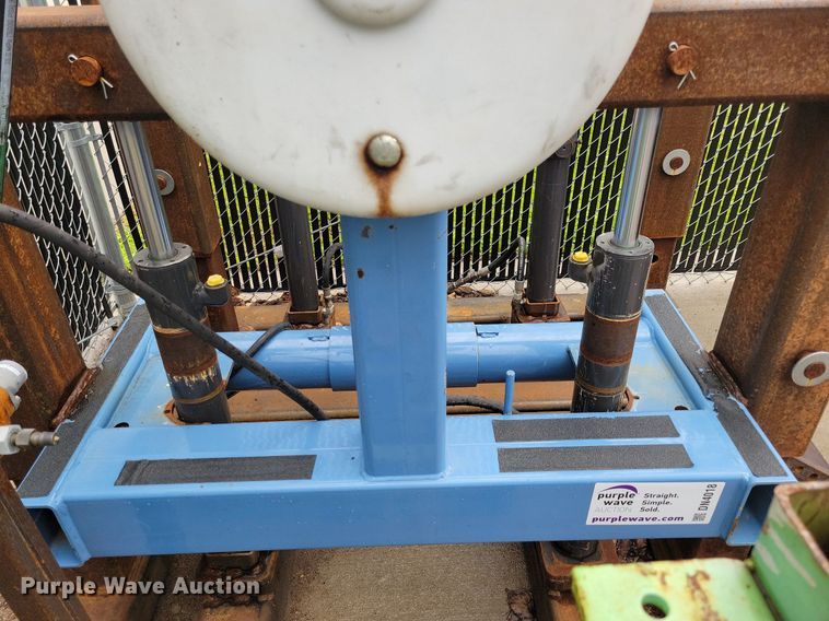 image for item DN4018 OTC The Revolver  engine stand