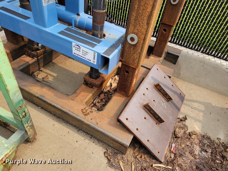 image for item DN4018 OTC The Revolver  engine stand