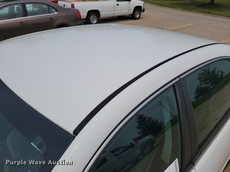 image for item DN4019 2013 Chevrolet Impala