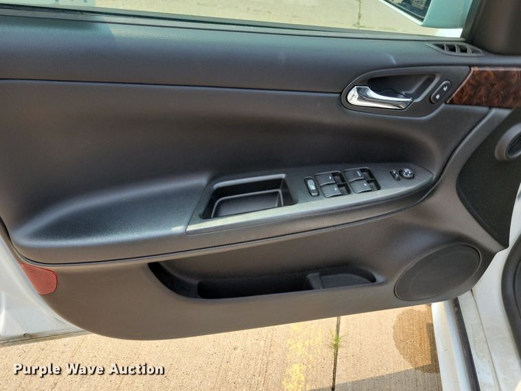 image for item DN4019 2013 Chevrolet Impala