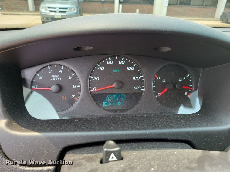 image for item DN4019 2013 Chevrolet Impala