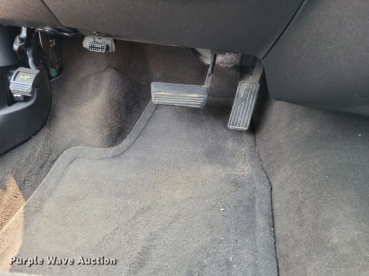 image for item DN4019 2013 Chevrolet Impala