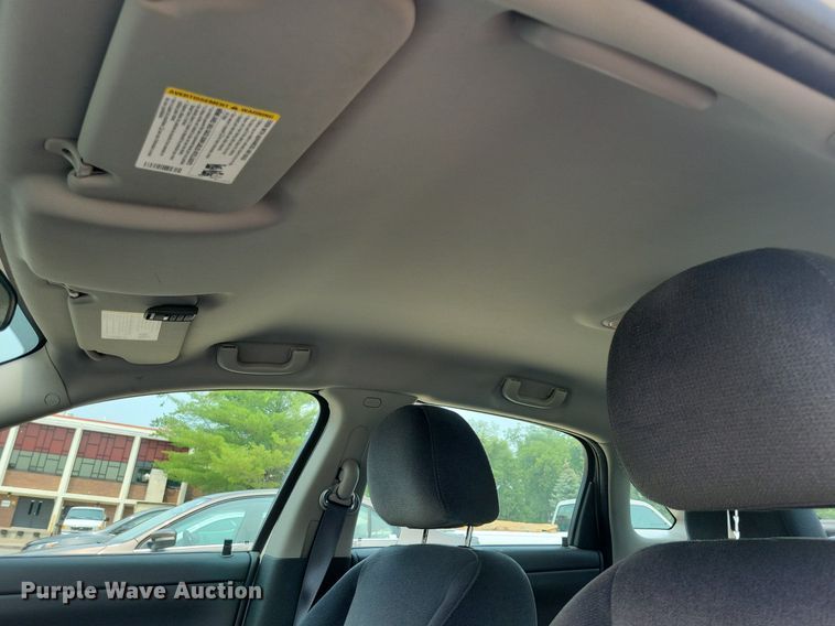 image for item DN4019 2013 Chevrolet Impala