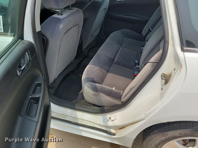 image for item DN4019 2013 Chevrolet Impala