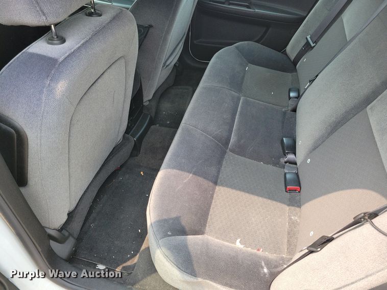 image for item DN4019 2013 Chevrolet Impala