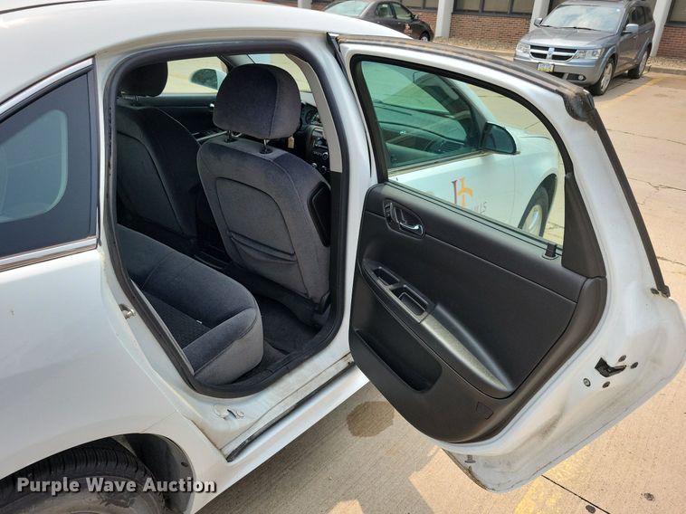 image for item DN4019 2013 Chevrolet Impala