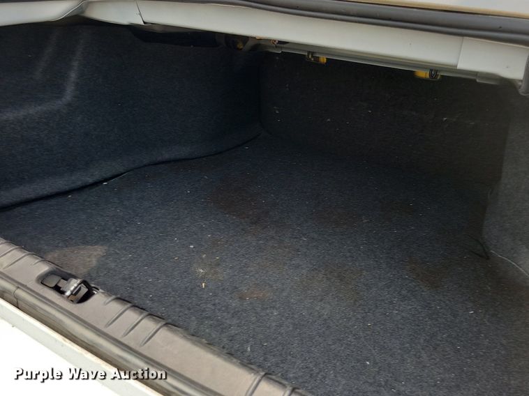 image for item DN4019 2013 Chevrolet Impala