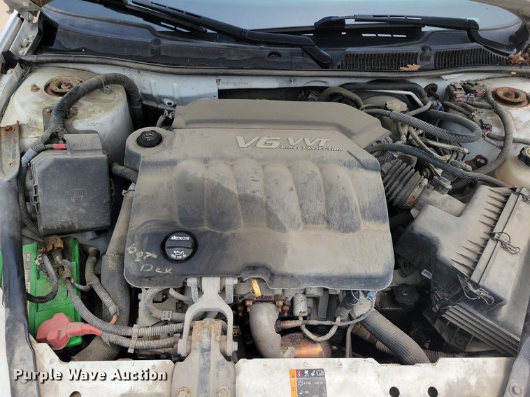 image for item DN4019 2013 Chevrolet Impala